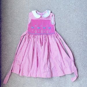 Emily Lacey Dress